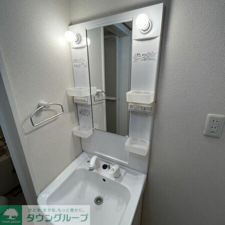 シリウスの物件内観写真